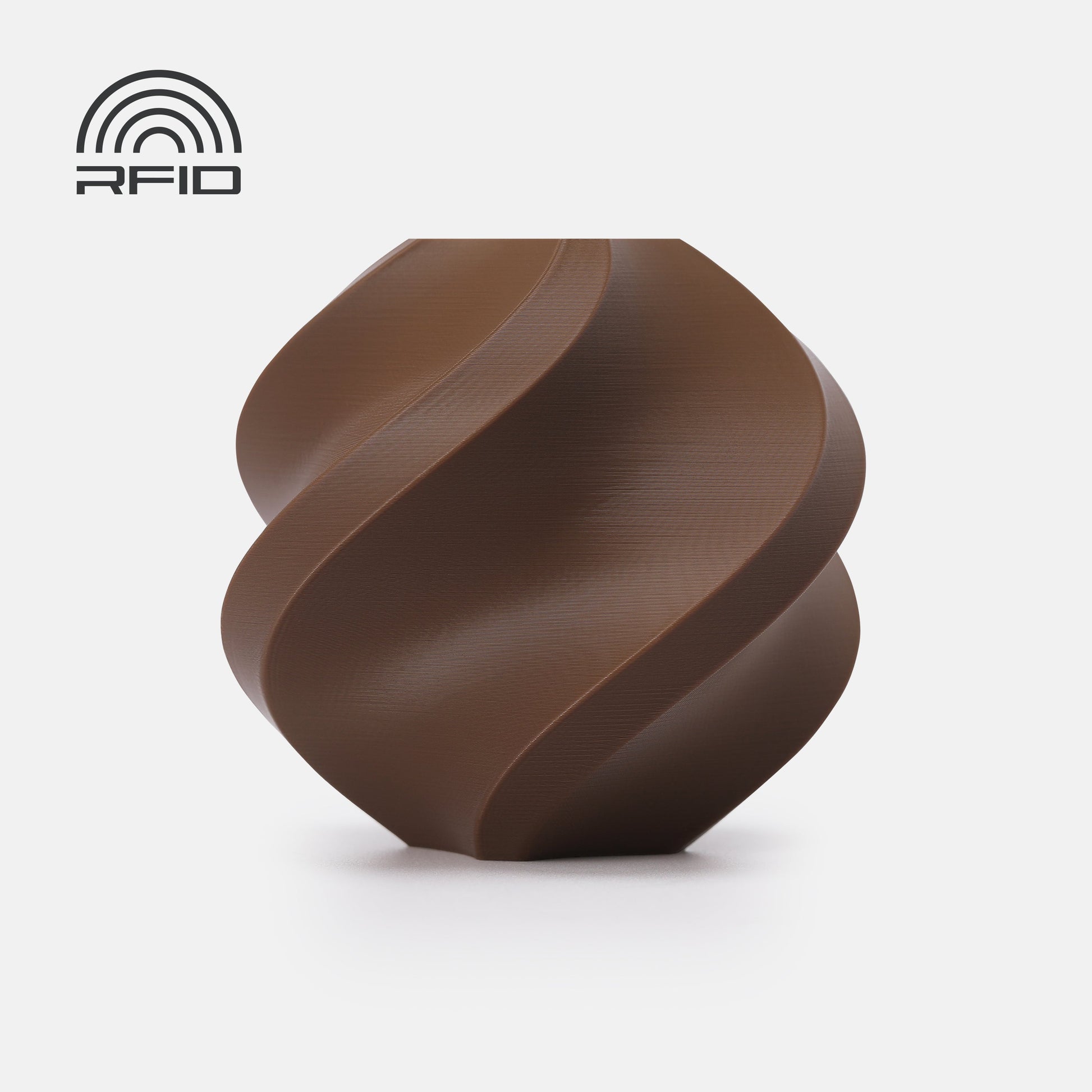 BambuLab PLA Cocoa Brown