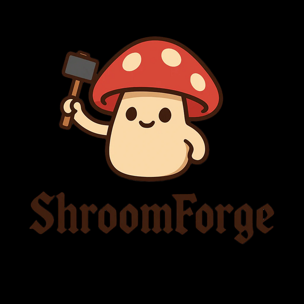 ShroomForge